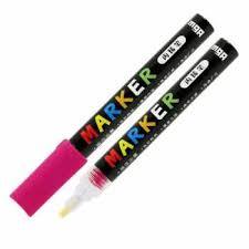 

Gramedia Batam - M&G Acrylic Marker Rose Red