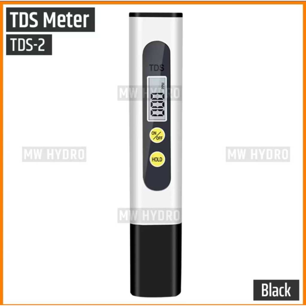 TDS Meter / TDS-2