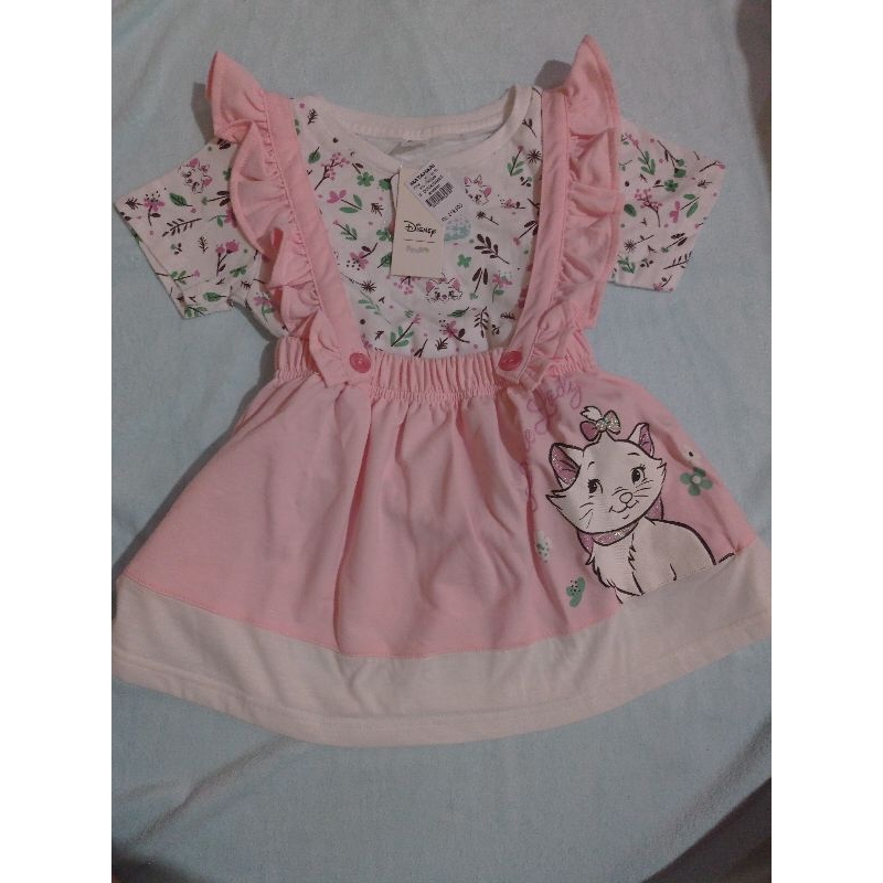 Brand Matahari Original Dress Overall Mariecat