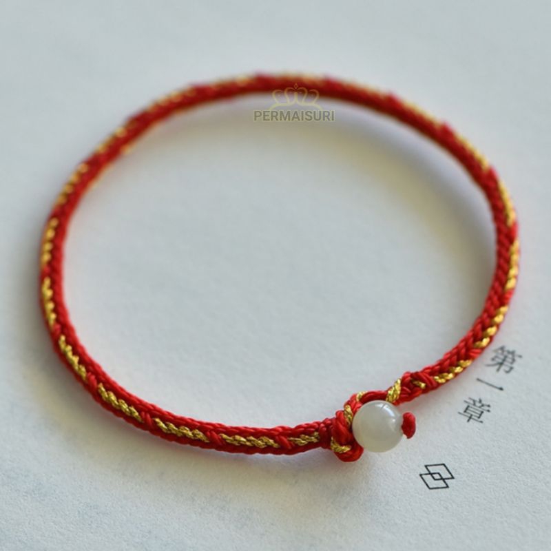 Gelang Feng Shui Chinese Lucky Gelang Hoki
