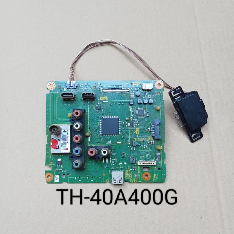 MB mainboard Tv panasonic TH-40A400G