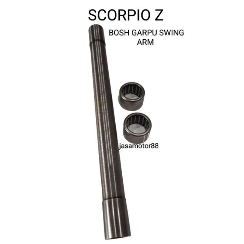 BOSH BOS GARPU SWING ARM SCORPIO Z