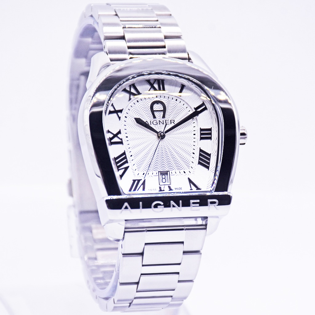 Jam Tangan Pria Aigner Siena AGW.244006 Original & Garansi Resmi