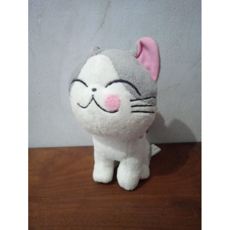 Ruimomore Cat By Eikoh Plushie Boneka Kucing