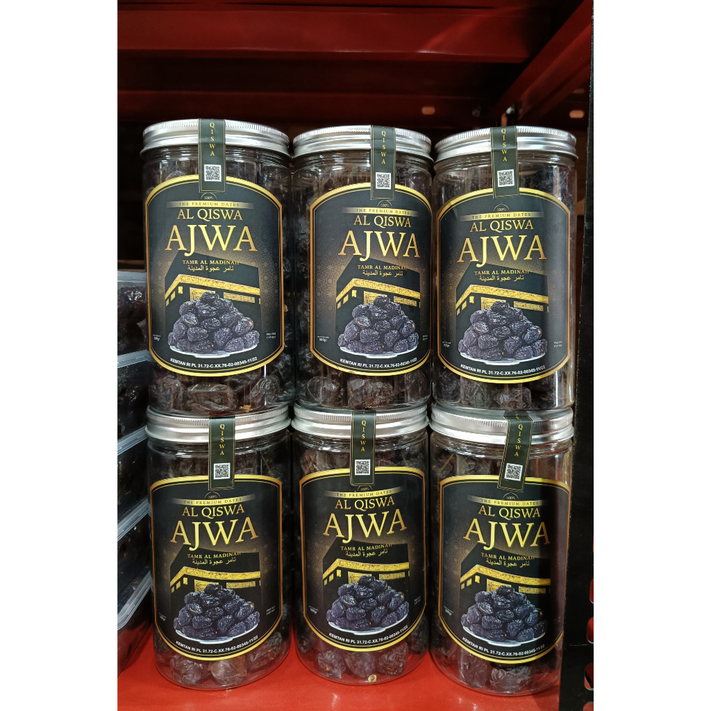 

KURMA AJWA