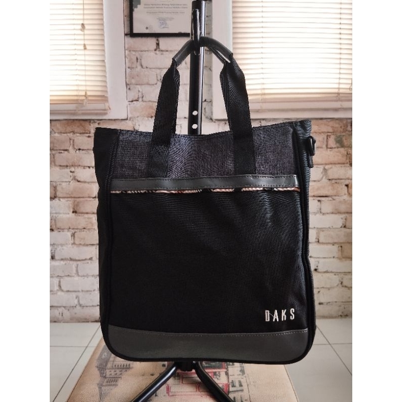 DAKS TOTE BAG