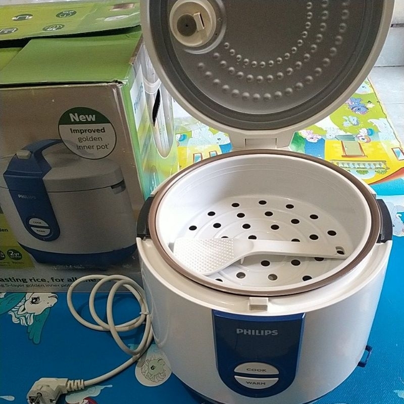 Rice Cooker Philips