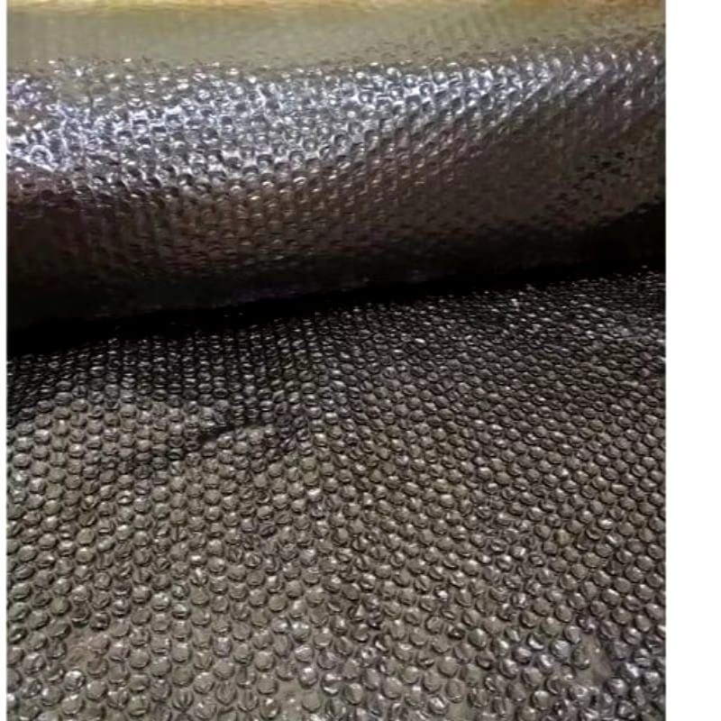 

Bubble wrap tambahan packingan