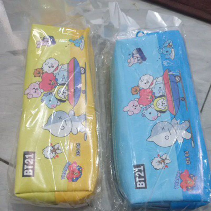 

KOTAK PENSIL BT12 BTS