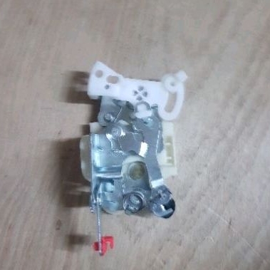 door lock pintu depan granmax