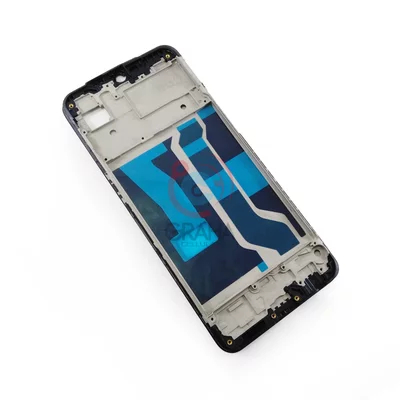 FRAME REALME 3 PRO BLACK