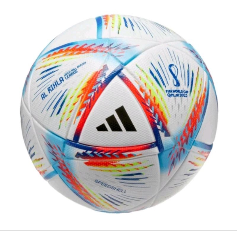 Bola Pildun Qatar & Brazuca