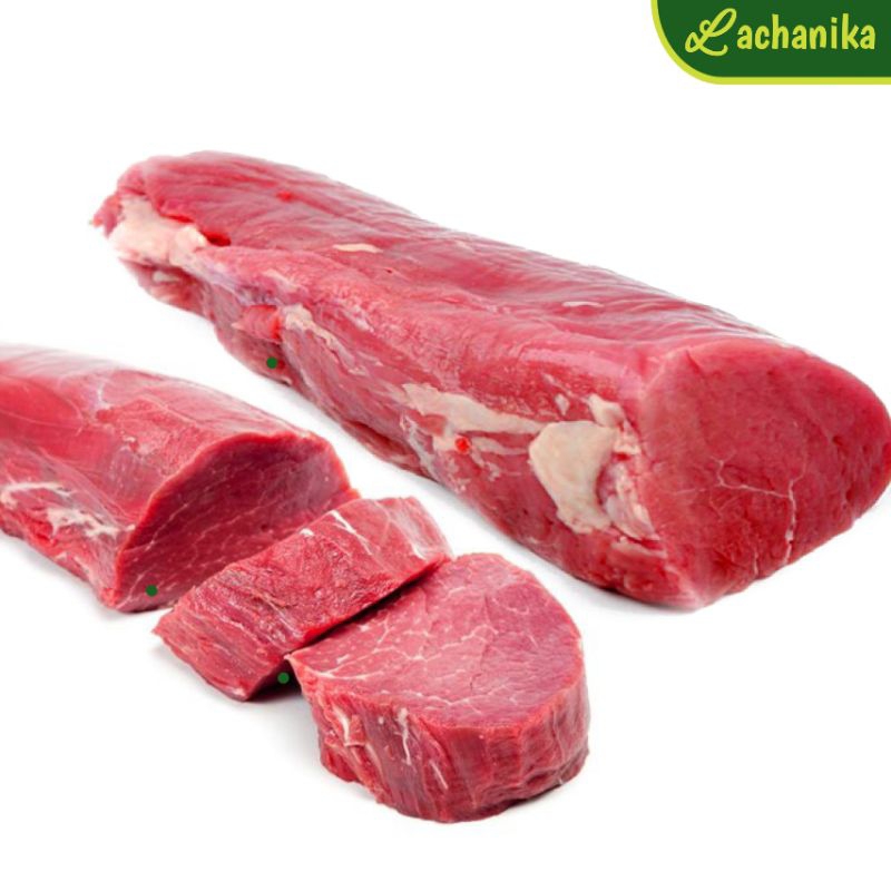 

Daging Sapi Lulur Dalam