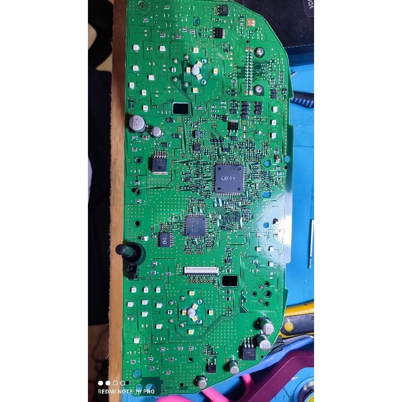 eeproom c76 msop8 pajero matic