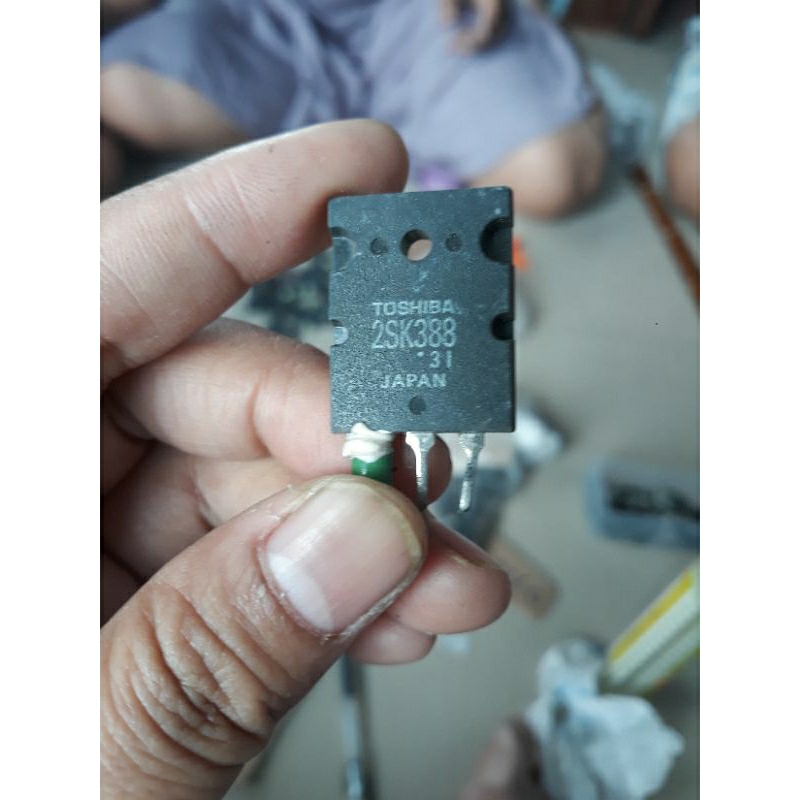 2SK388,mosfet 2SK388 Original