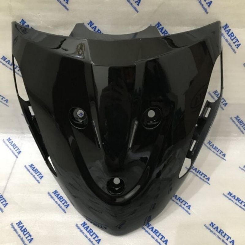 panel tameng  lampu  depan Suzuki smash new/dasi smash new