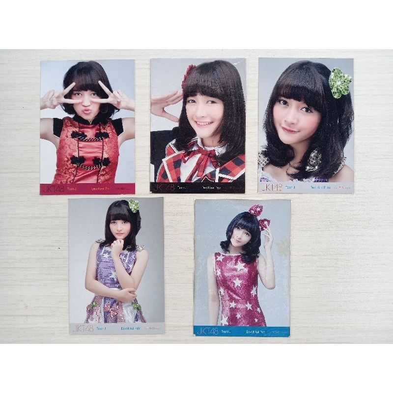 Photopack Devi Kinal Putri JKT48 [1]