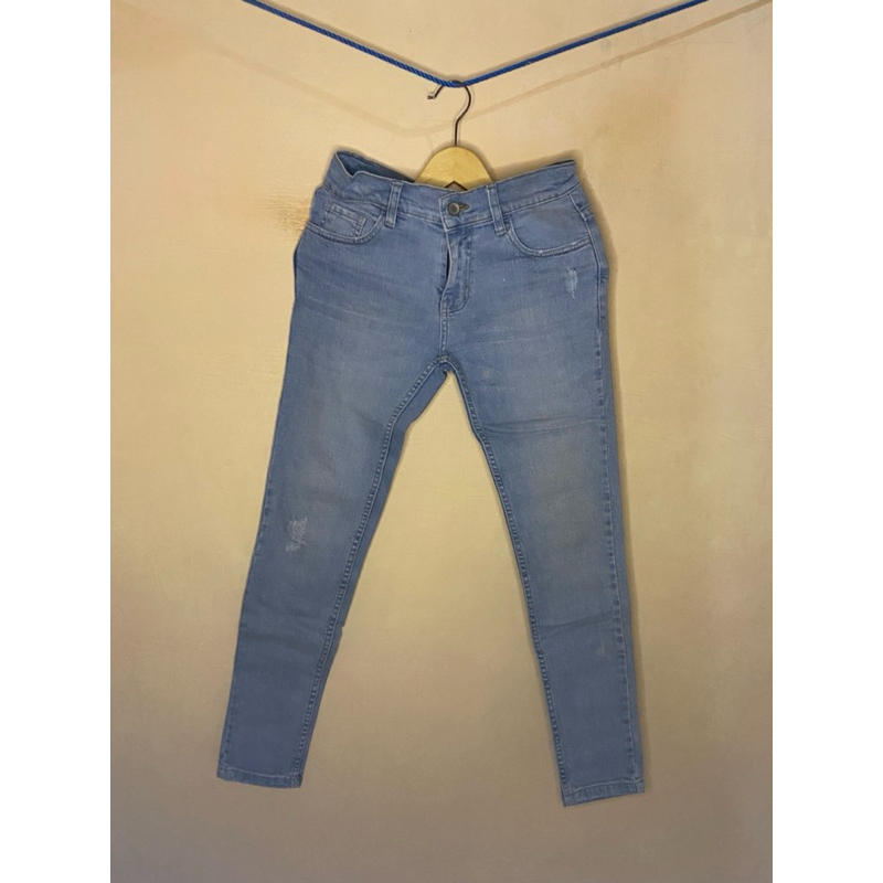 Preloved Celana Jeans American Jeans Original