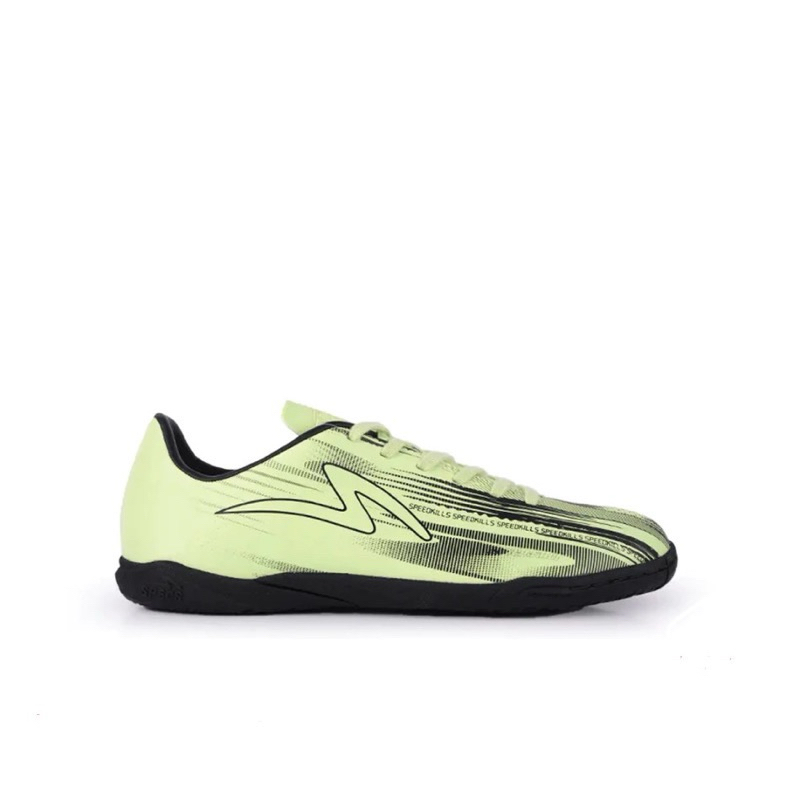 Sepatu Futsal specs Elevation Zero IN