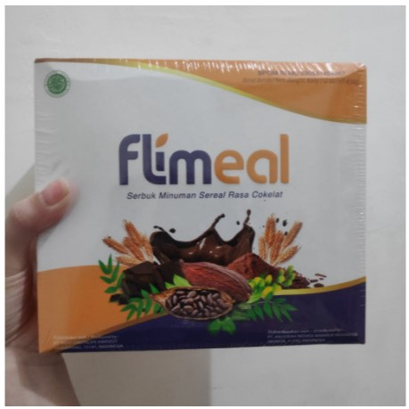 FLIMEAL (Meal Replacement)