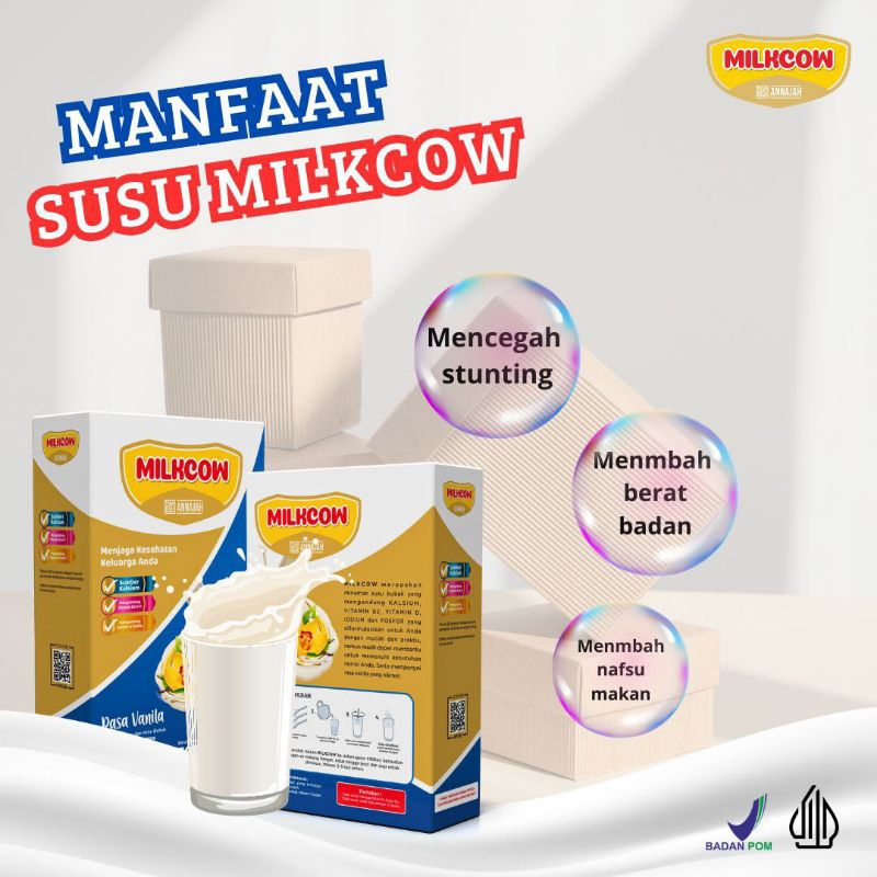 

MILKCOW SUSU SAPI BUBUK PENINGGI DAN PENGGEMUK BADAN