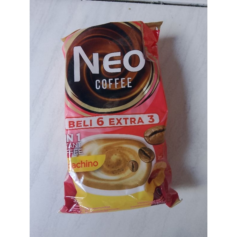 

Neo coffe