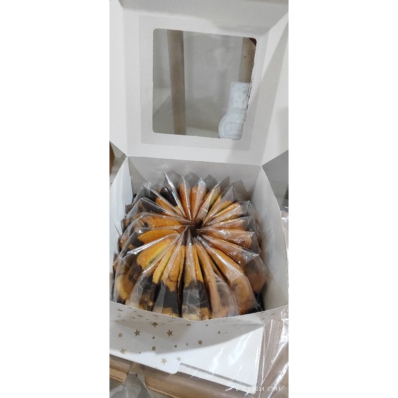 

MARBLE CAKE PREMIUM