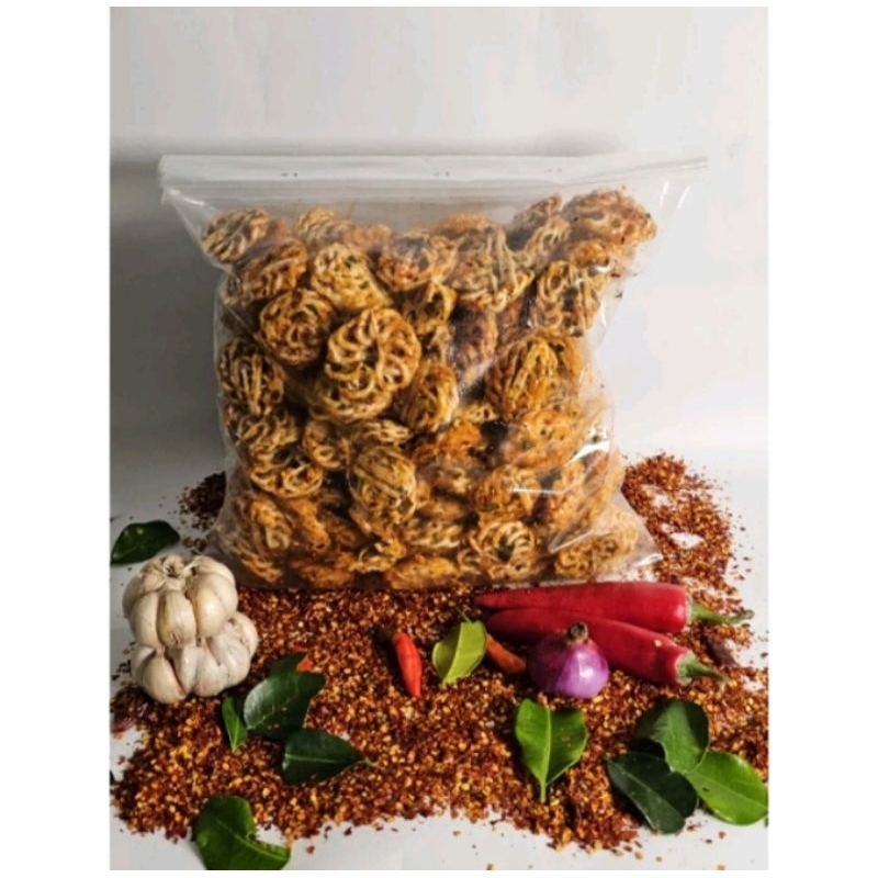 

krupuk MP 1kg