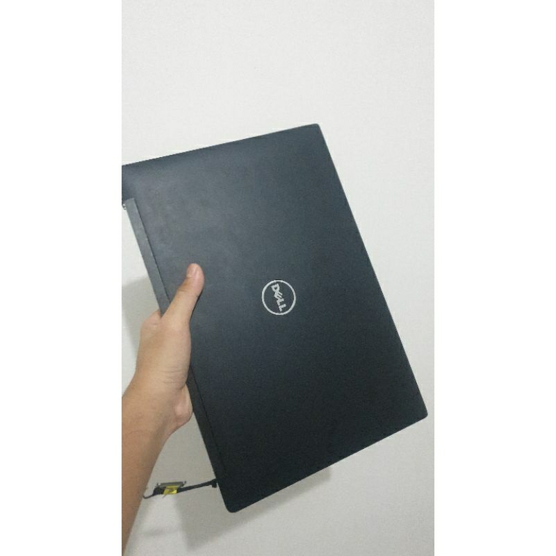 Layar Laptop Dell 7480 Touchscreen(Bekas)