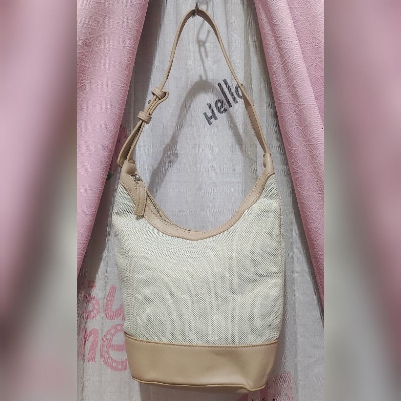 tas hobo wanita. tas ketek. tas unik