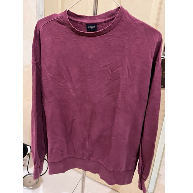 Polham Sweater Basic