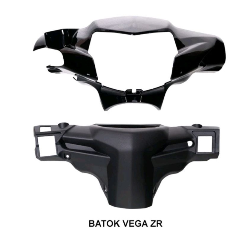 batok lampu Vega zr & vega rr