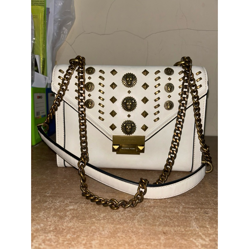 Mk wHitney white