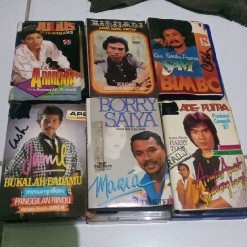 RKM RADIO  PRO KASET PROMO