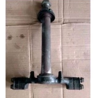 segitiga /T suzuki satria fu
