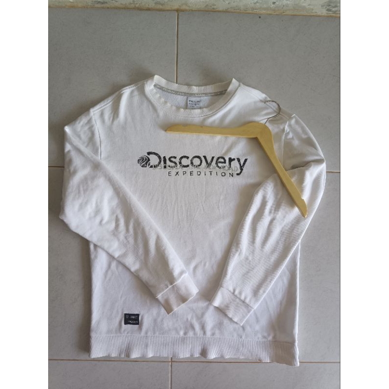 DISCOVERY cn prrloved