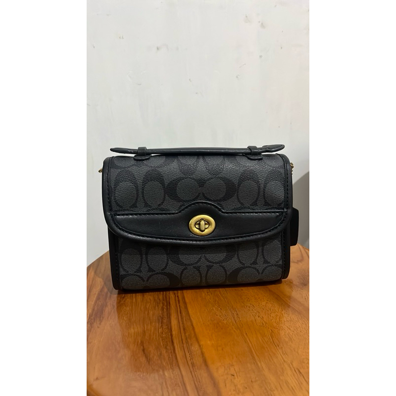 SALE NEW tas fashion wanita merk coach