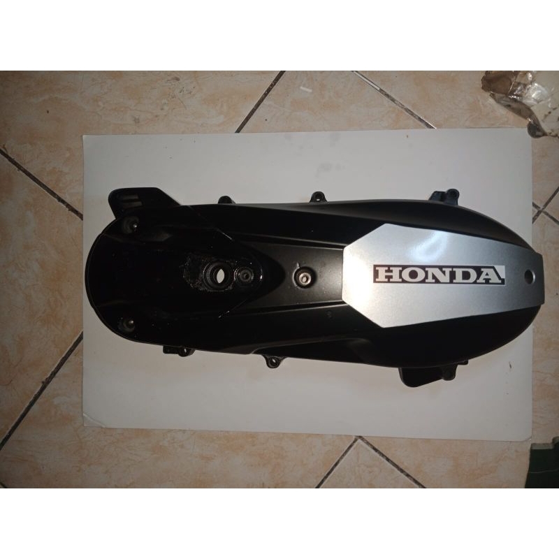 Garnish CVT Vario OLD 125