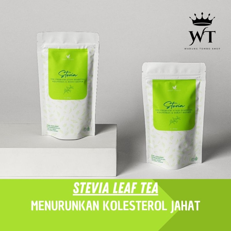 

TEH STEVIA TEH ATASI DIABETES TEH HERBAL ALAMI TEH HERBAL PREMIUM TEH HERBAL ORGANIK TEH HERBAL SEHAT BY WARUNG TOMBO