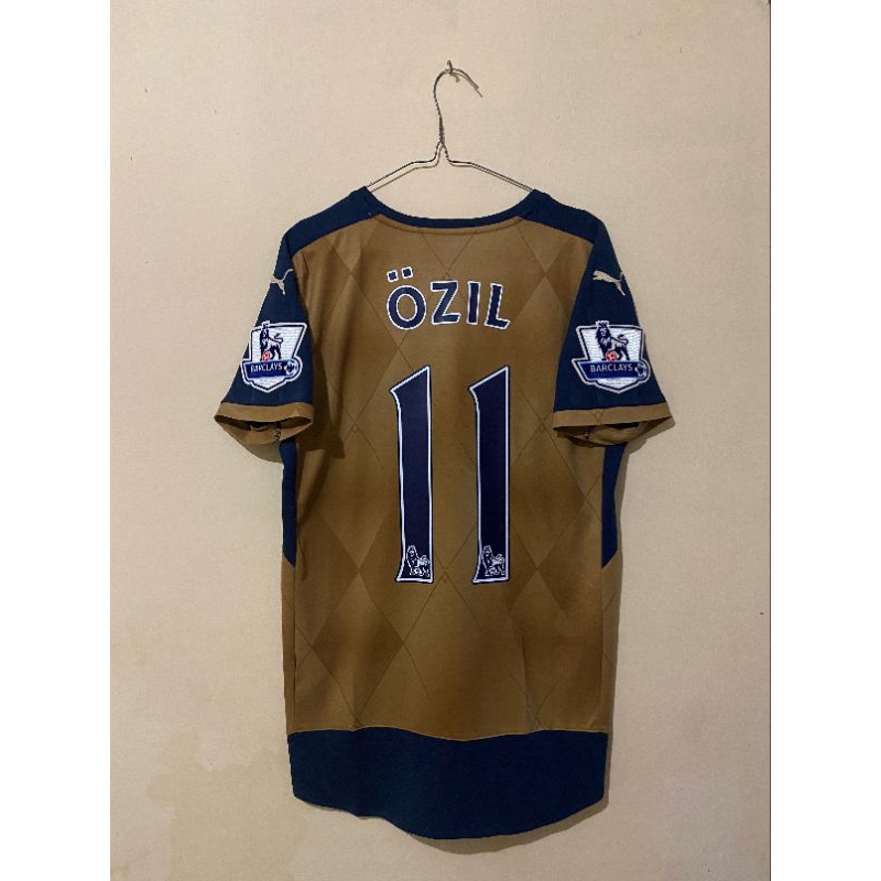 Arsenal Away 2015 Original