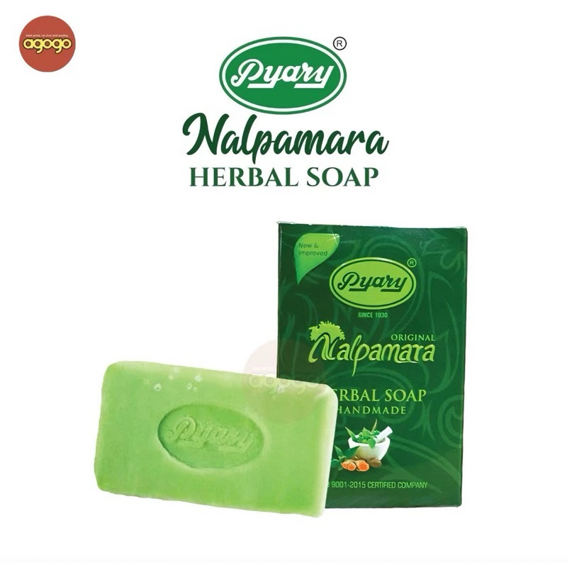 SABUN NALPAMARA ORIGINAL DUBAI || SABUN NALPAMARA ORIGINAL || SABUN NALPAMARA PYARY