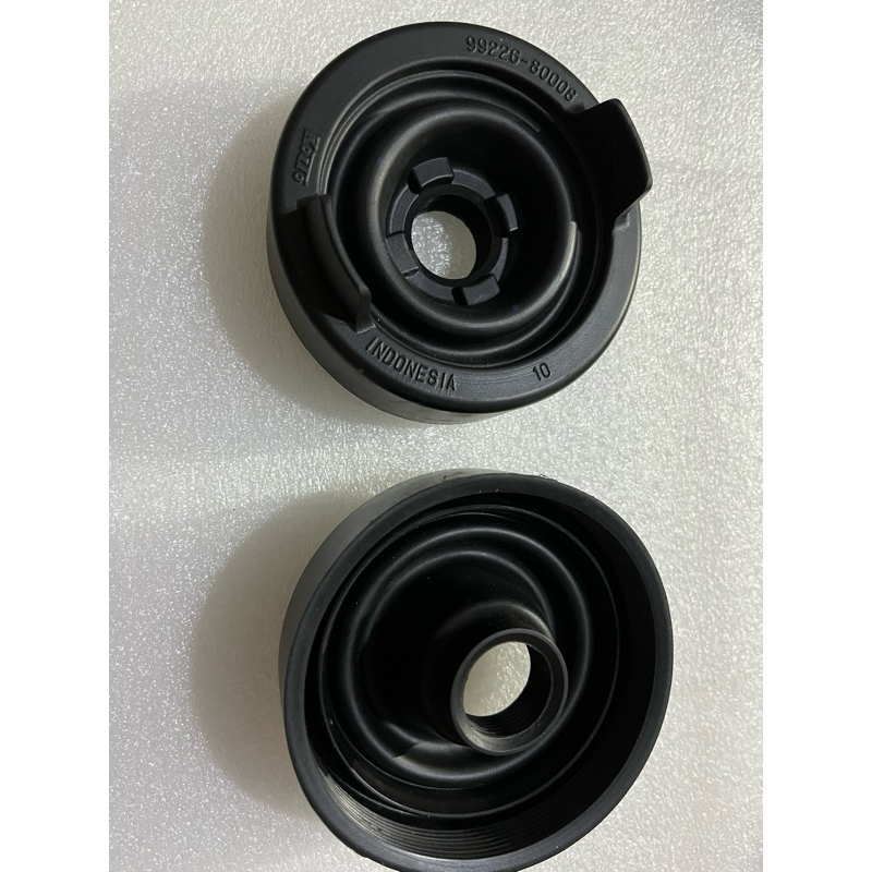 Karet Tutup Lampu Headlamp H4 Original Honda Koito Universal