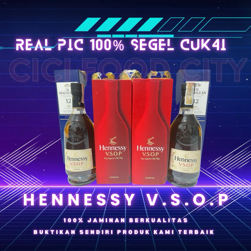 

KUALITAS 100% TERBAIK H3NN3SSY V.S.0.P