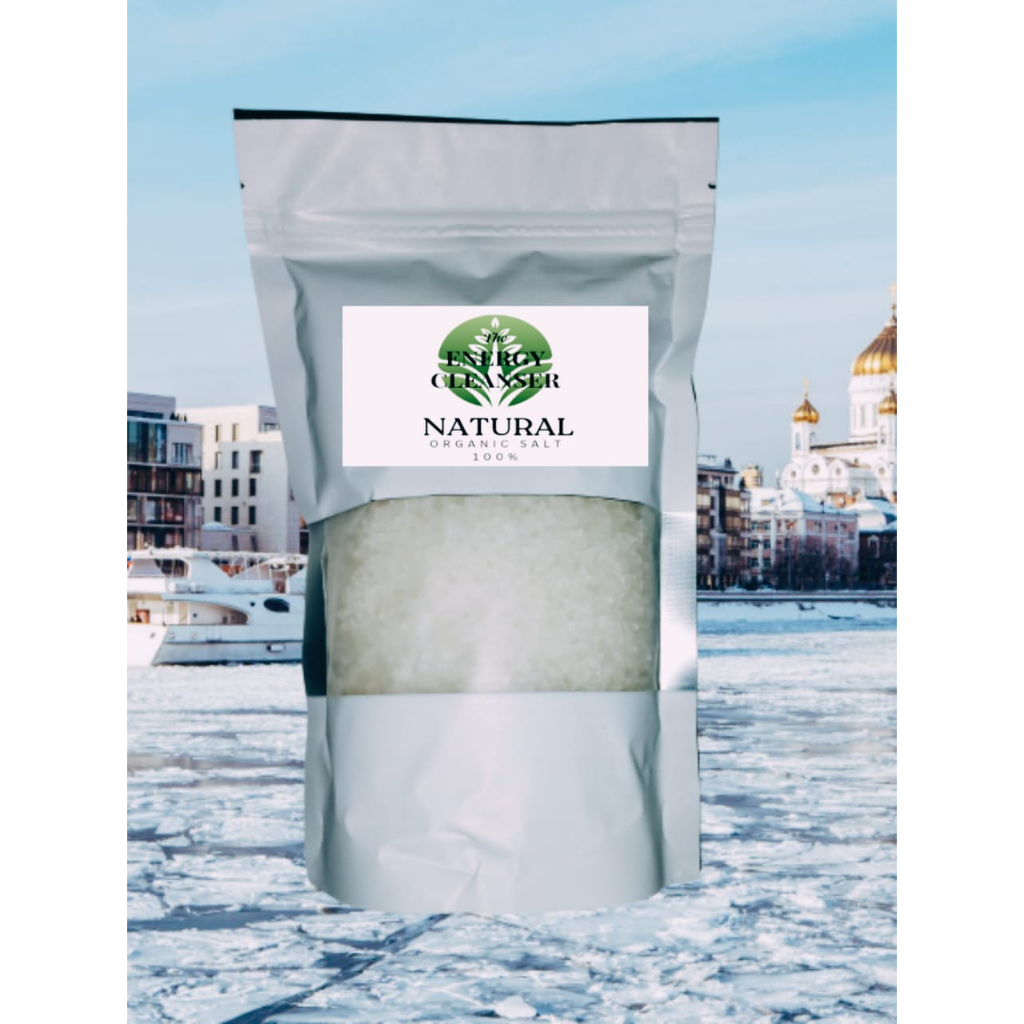 

Garam kristal ruqyah mandi penghilang energi negatif garam kasar krosok madura premium