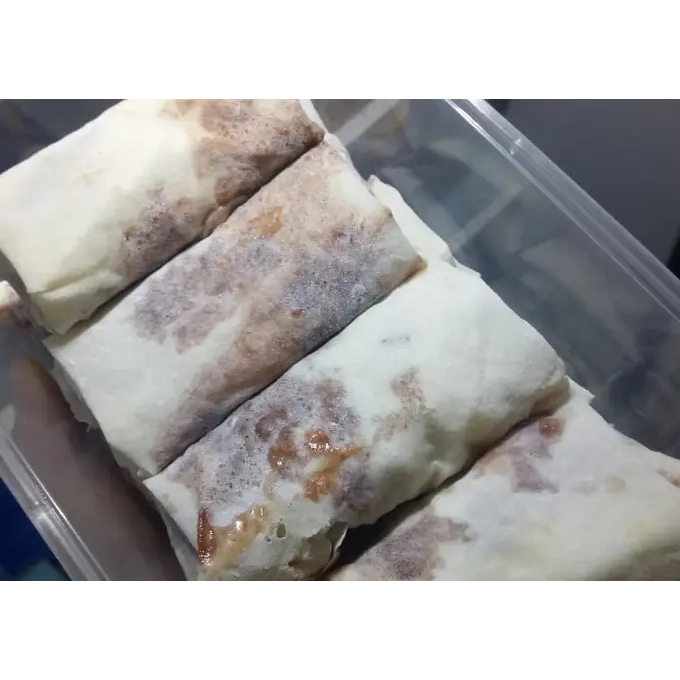 

Homemade Piscok Pisang Coklat Lumer Frozen Premium