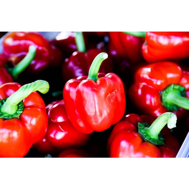 

Paprika