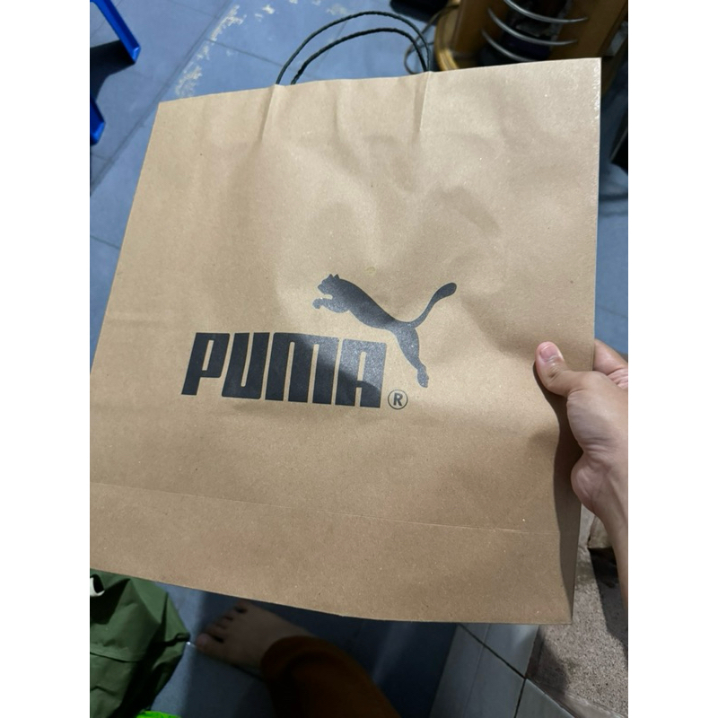 

Kardus PUMA ORI NEW (only kardus)