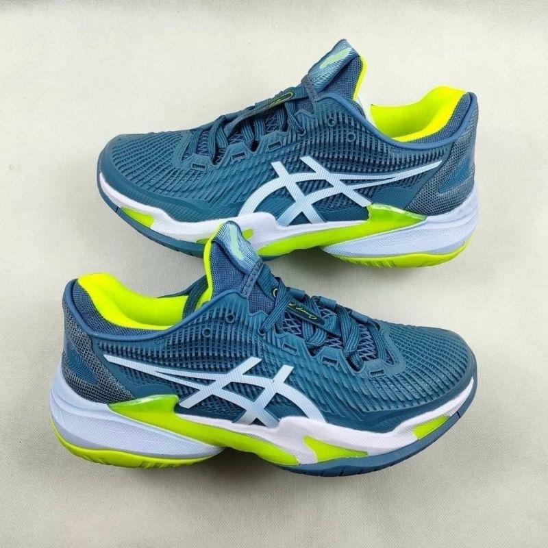 Asics FF3 Novak Djokovic