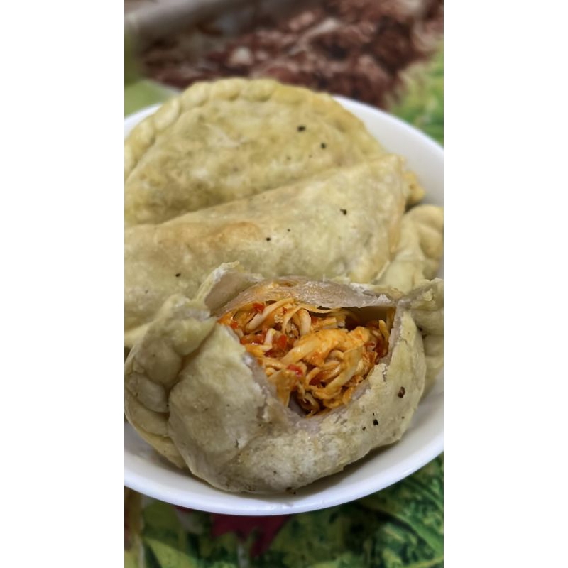 

CIRENG ISI AYAM SUWIR 5PCS