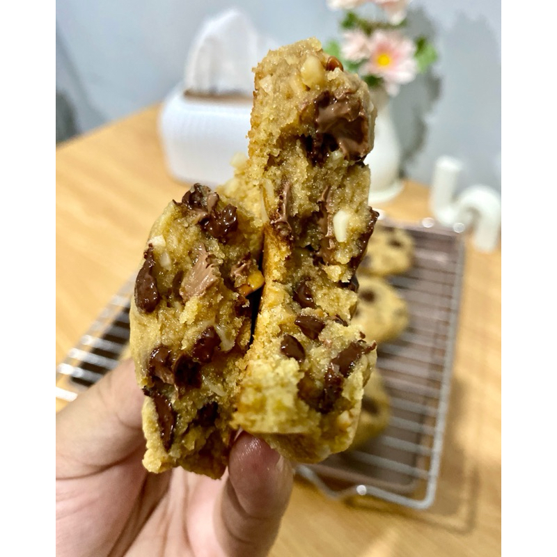 

Soft Cookies Chewy